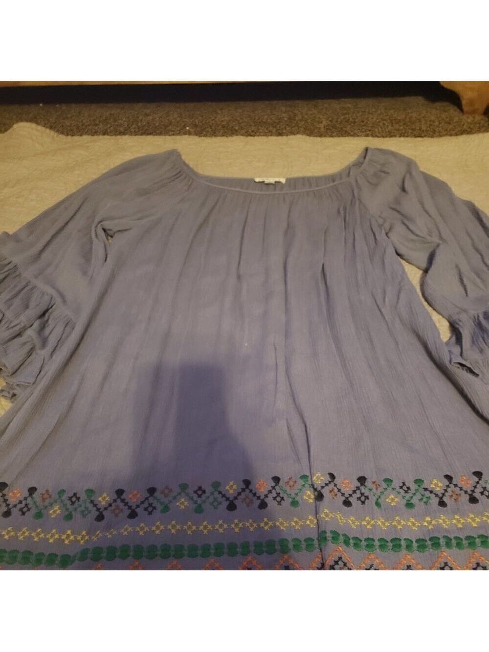 COUSIN Earl Womens Dress